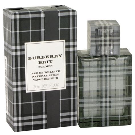 burberry brit travel sized cologne set|burberry cologne for him.